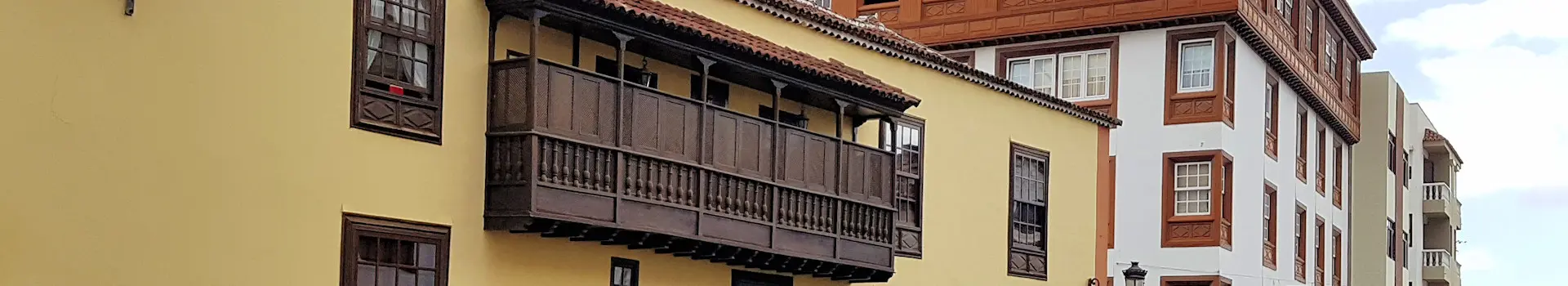 Santa Cruz de La Palma