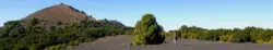 Aula de la Naturaleza – Tenerista - Cruz de Los Reyes
