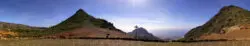 Roque de los Brezos
