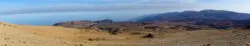 Refugio de Altavista - Teide