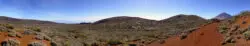 Volcanes de Fasnia