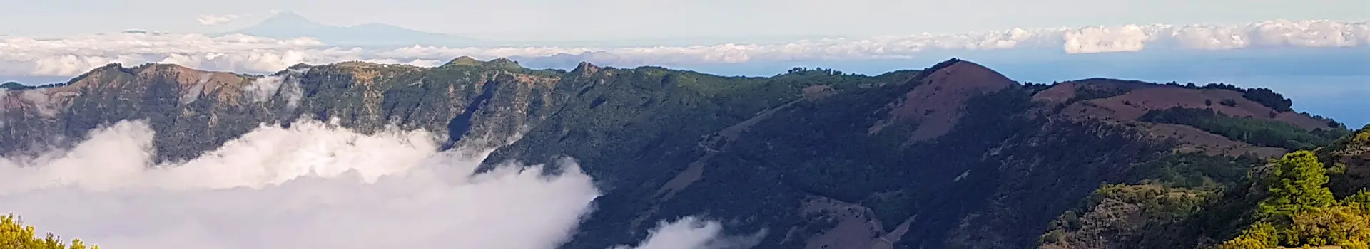 Camino Sabinosa – Sabinosa – Malpaso – Cruz de los Reyes