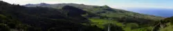 San Andrés - Ventejís - Ruta del Agua