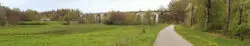 Vennbahn-Radweg - Bütgenbach - Troisvierges