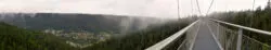 Bad Wildbad - Sommerbergbahn - Wildline
