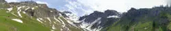 Nenzinger Himmel - Güfel-Alm