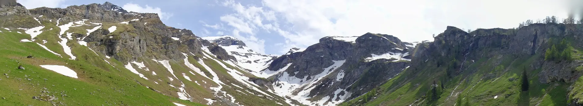 Nenzinger Himmel – Güfel-Alm
