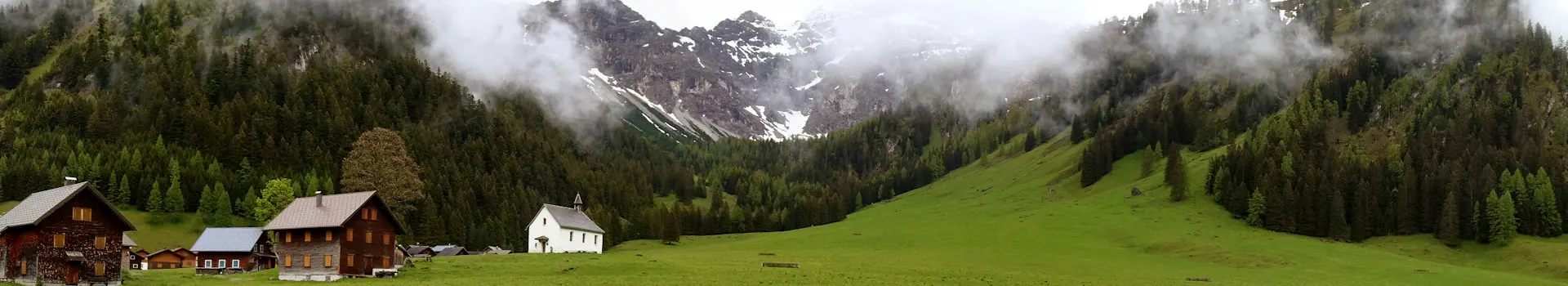 Nenzinger Himmel – Hirschsee – Setschalm