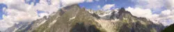 Val Ferret - Rifugio Walter Bonatti