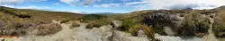 Neuseeland - Taranaki Falls