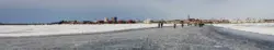 Schweden - Luleå Isbanan