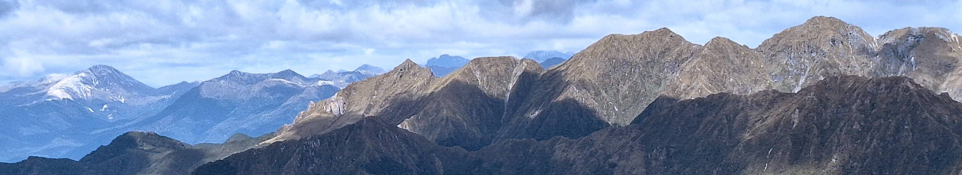 Neuseeland-Wegweiser Teil 3 – Great Walks of New Zealand