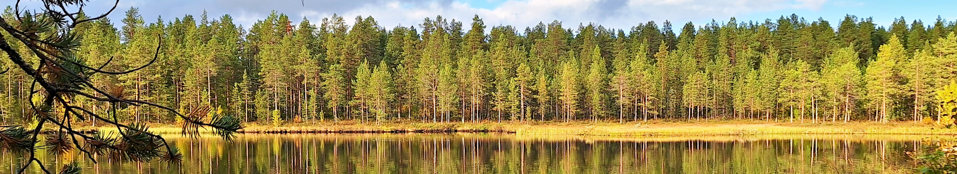 Gällivare – Nuolajärvi