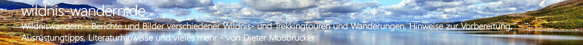 wildnis-wandern.de wildnis-wandern.de