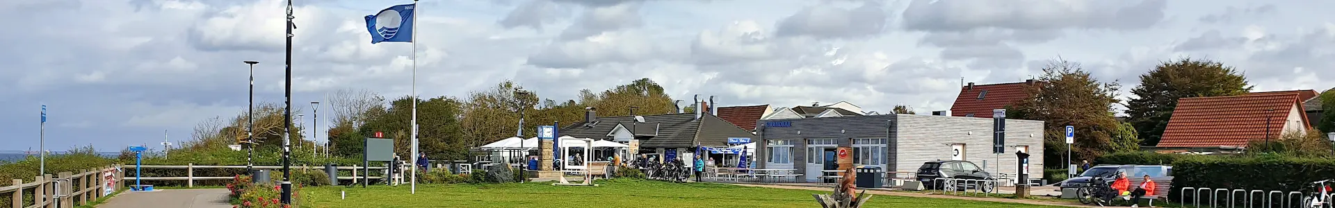 Gespensterwald Nienhagen