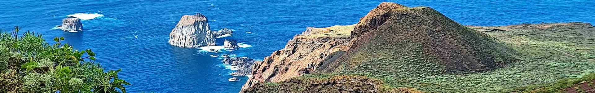 Camino Jinama – Raya La Llanía