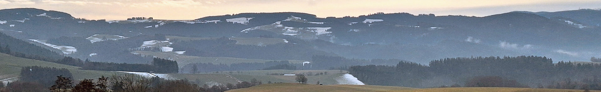 St. Peter – St. Märgen