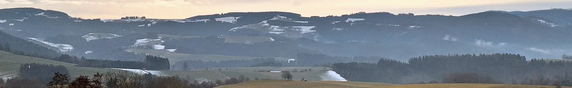 St. Peter – St. Märgen