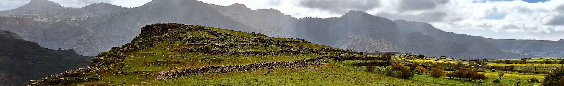 Artenara – Acusa Seca