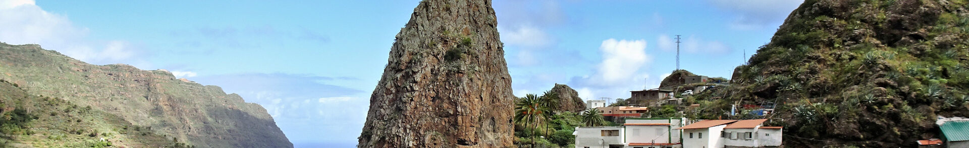 Roques de San Pedro – Pedro Y Petra