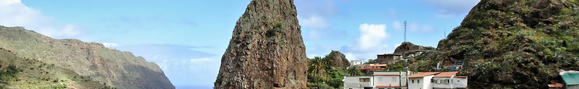 Roques de San Pedro – Pedro Y Petra