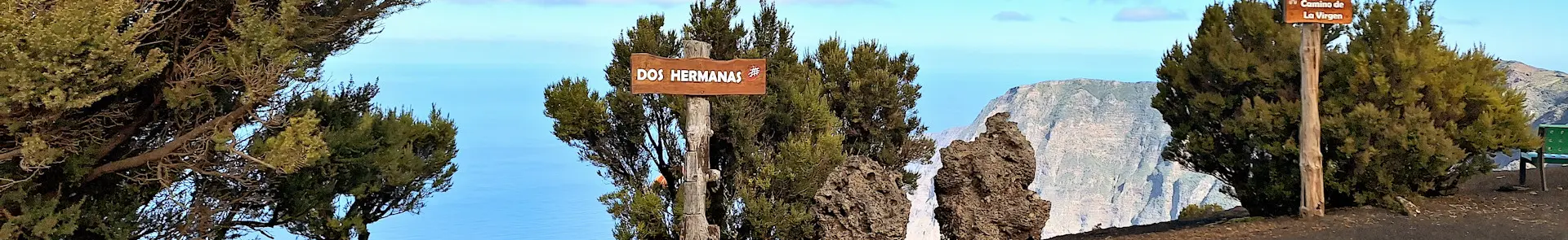 El Pinar – Tenerista – Cruz de los Reyes