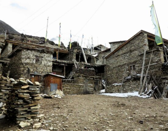Ghyaru.