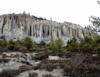 Auf dem Weg nach Braga.