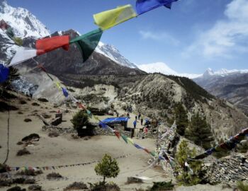 Am Chongkar View Point.