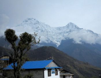 Ghandruk.