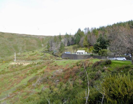 Forsthaus Nossa Senhora de Fátima.