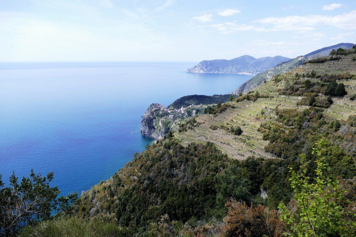 Corniglia.