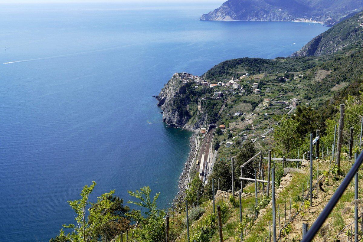 Corniglia.