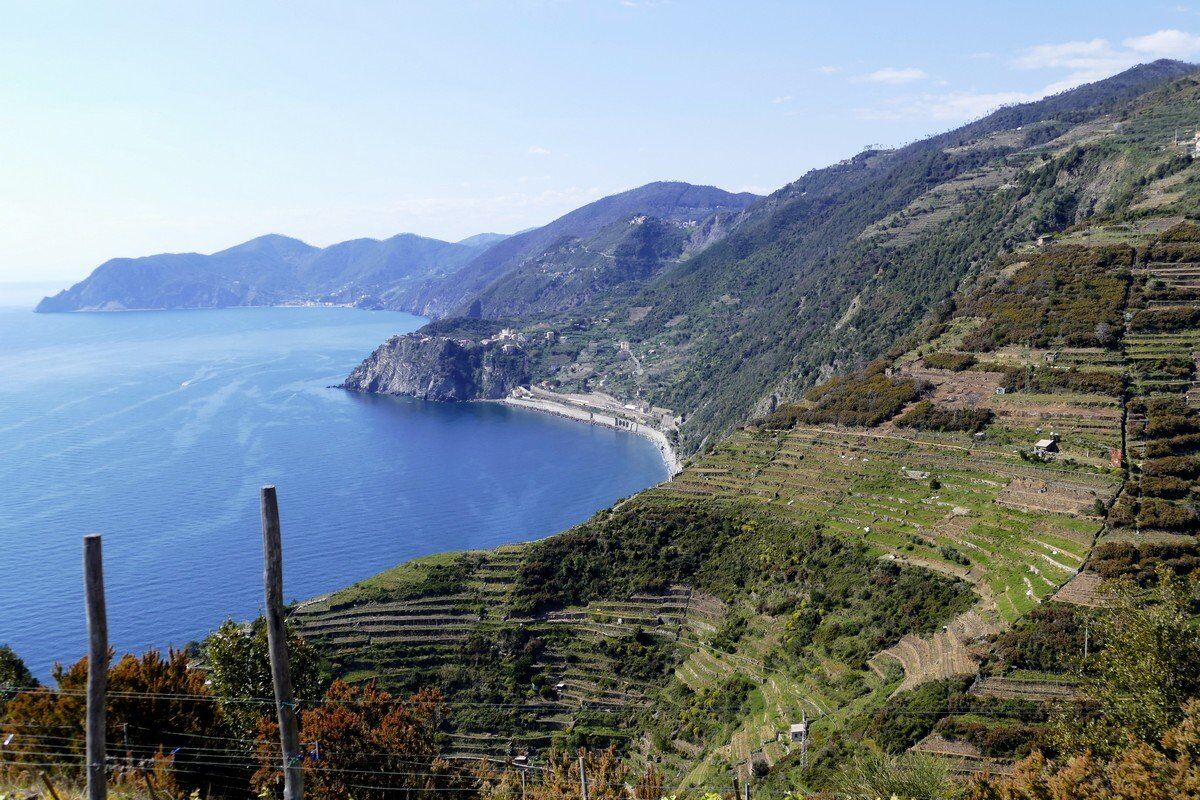 Corniglia.