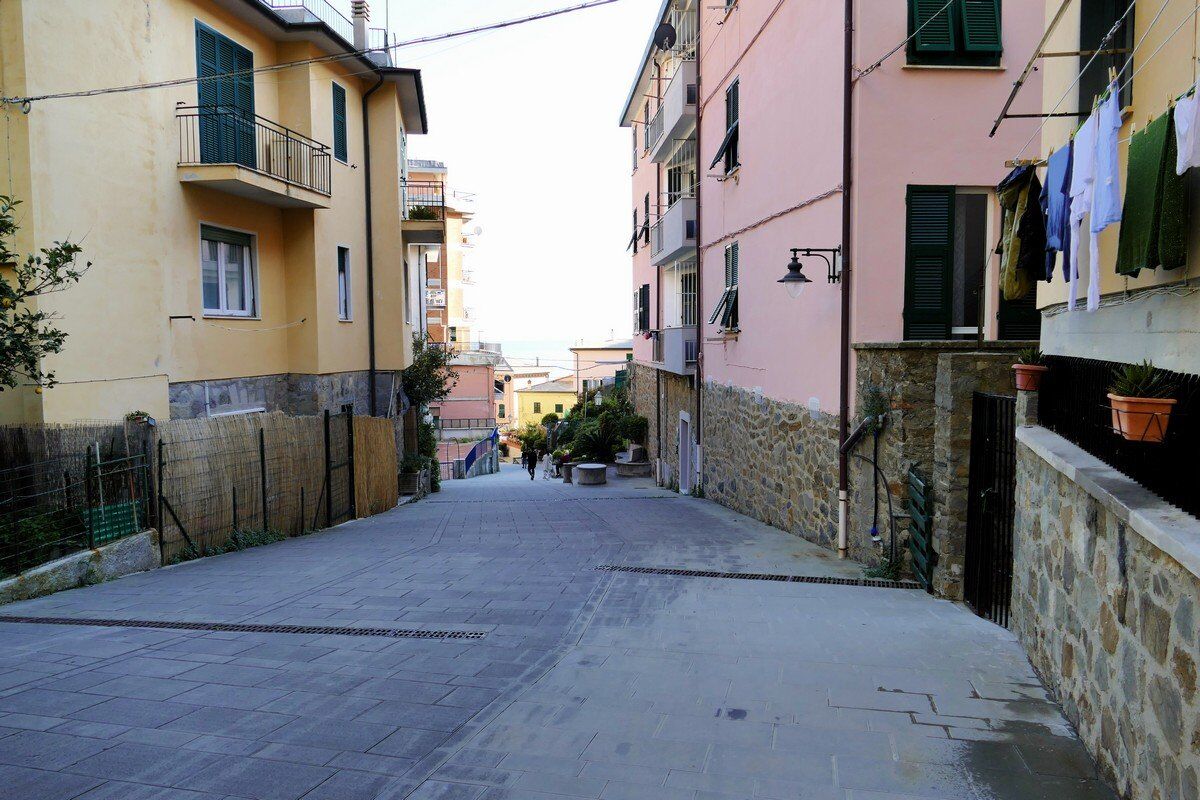 Riomaggiore.