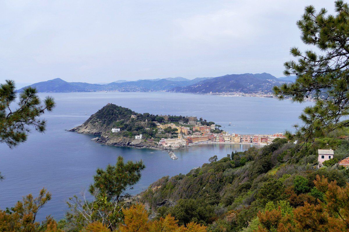 Sestri Levante.