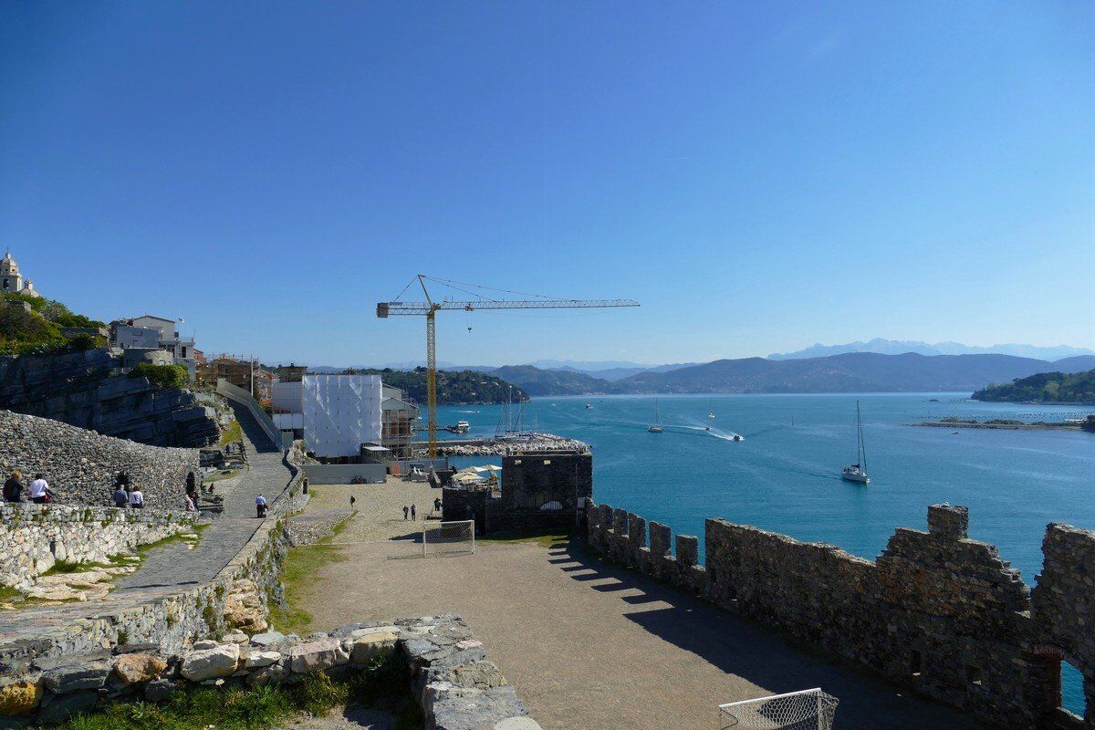 Portovenere.