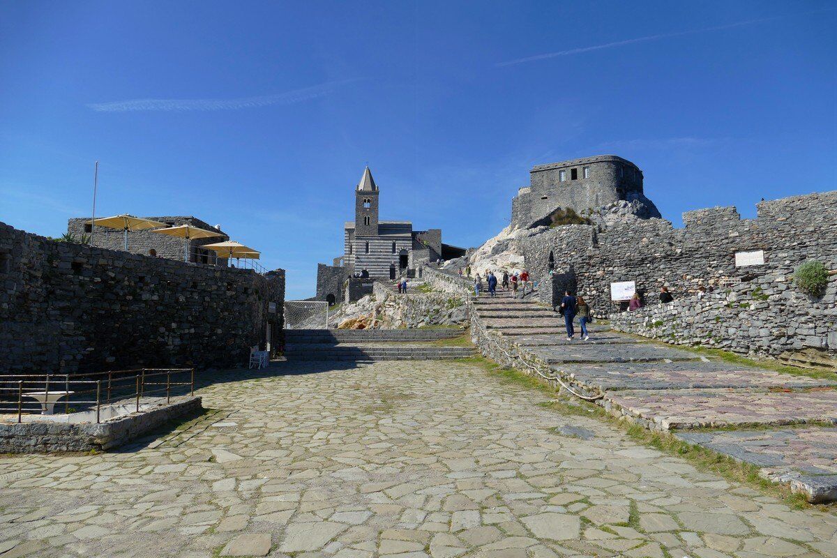 Portovenere.