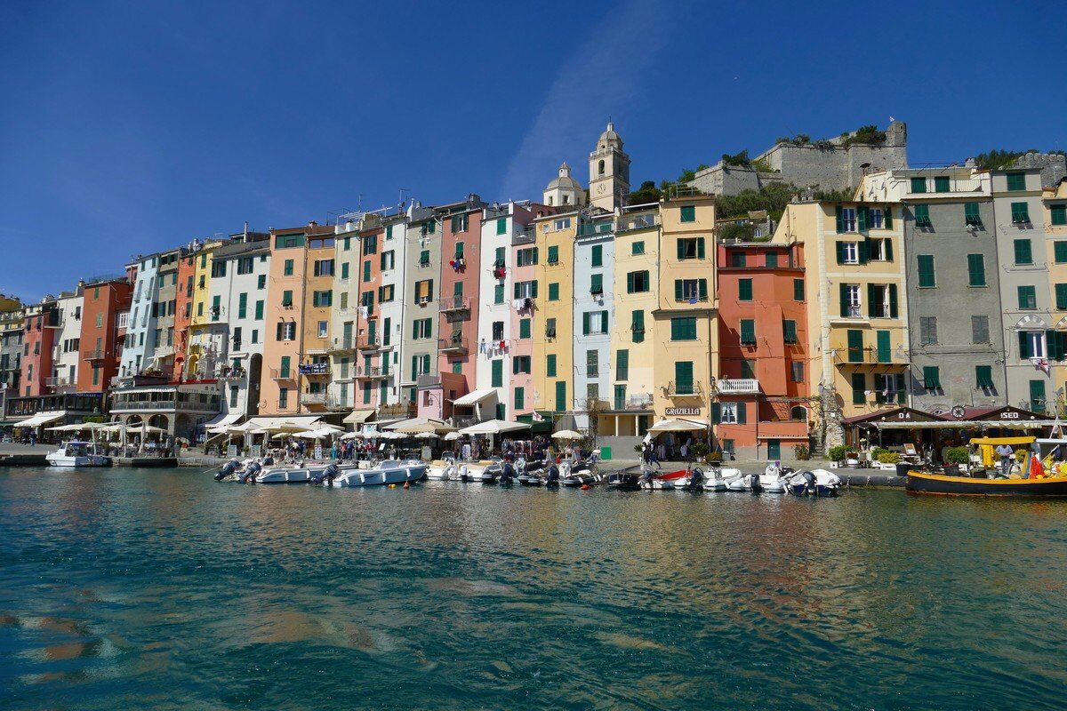 Portovenere.