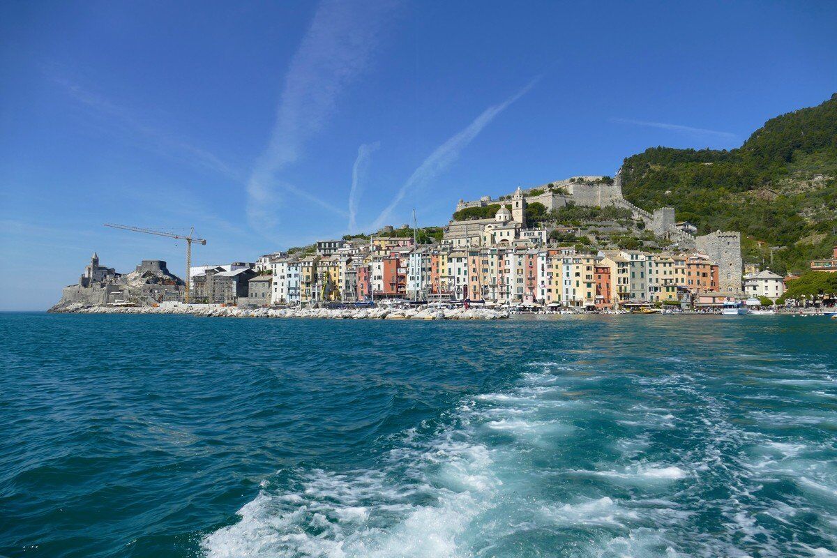 Portovenere.