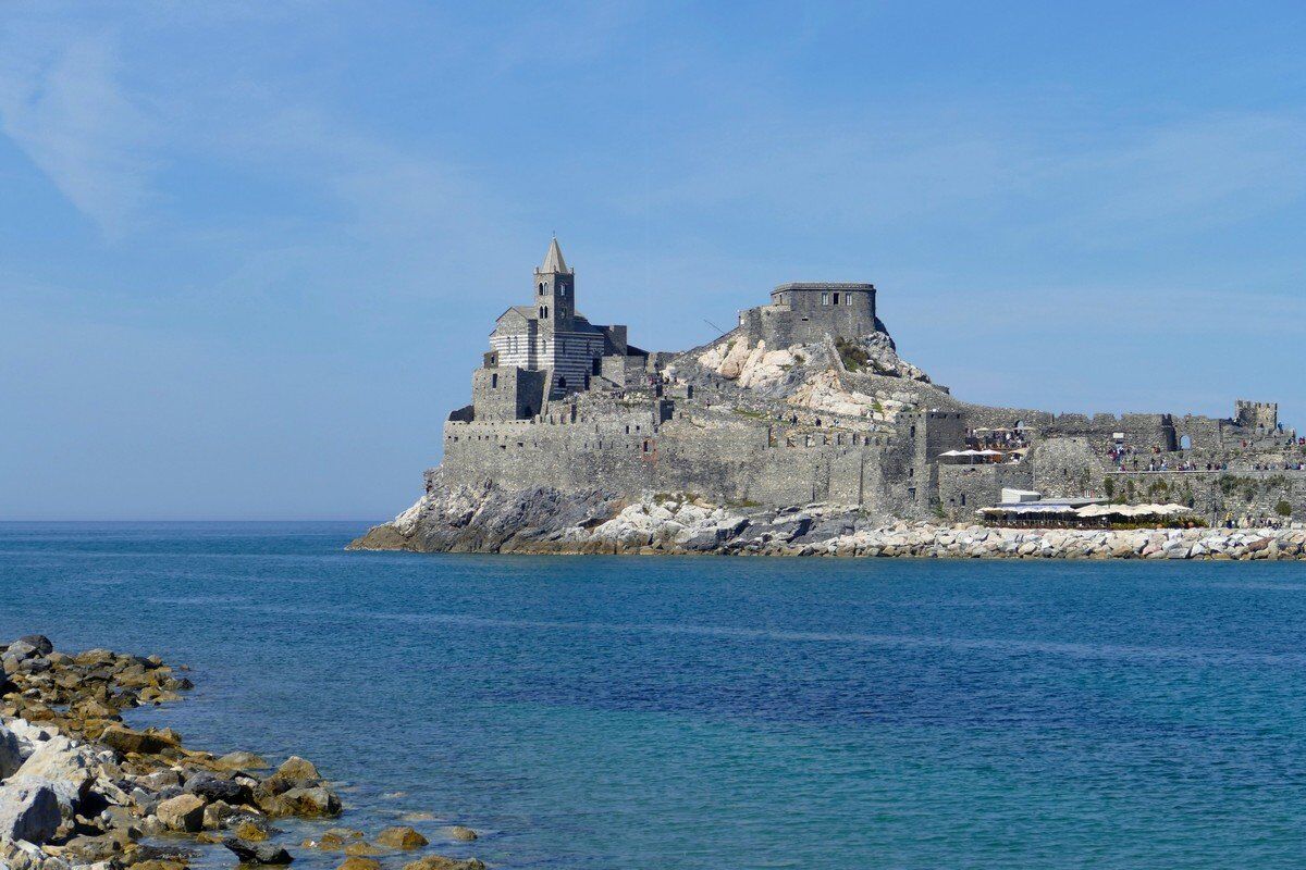 Portovenere.