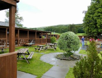 Beech Tree Inn.