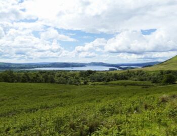 Loch Lomond.