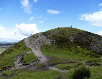 Conic Hill.