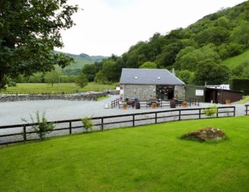 Beinglas Farm.