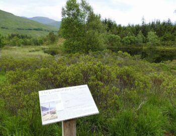 Lochan of the Lost Sword.