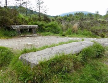 Das verlorene Schwert.