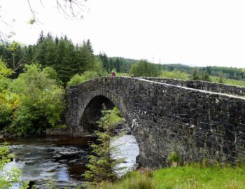 Bridge of Orchy.