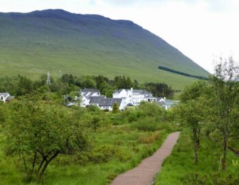 Bridge of Orchy.