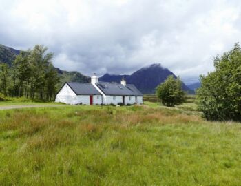 Blackrock Cottage.